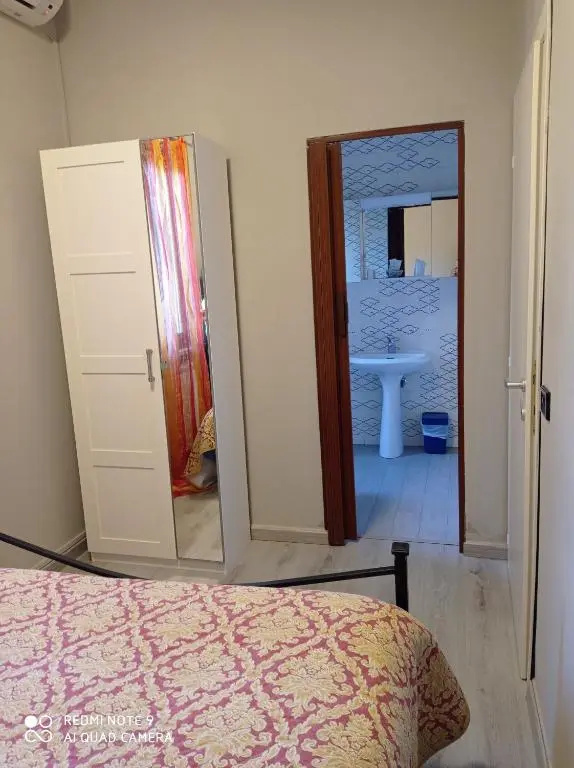 Hotel Monti - Chambres