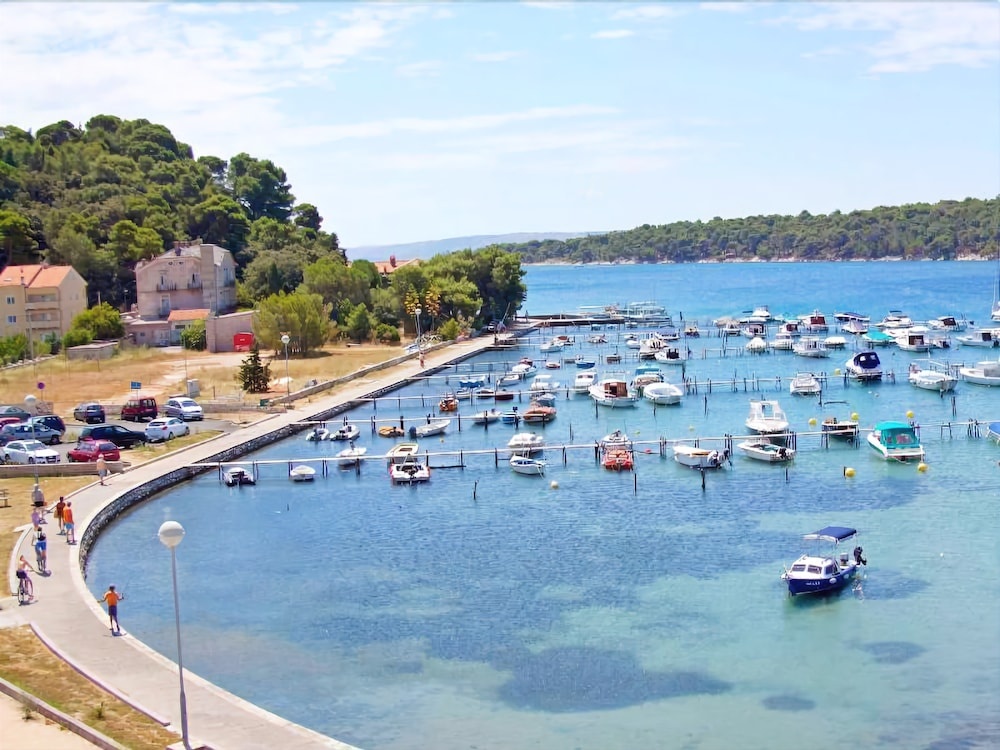 Beach & Waterfront