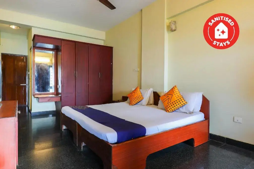 Killi Tourist Home by OYO Rooms