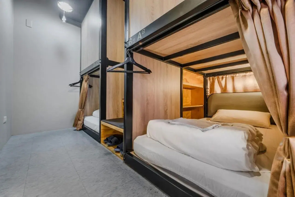 Hotel photo 21