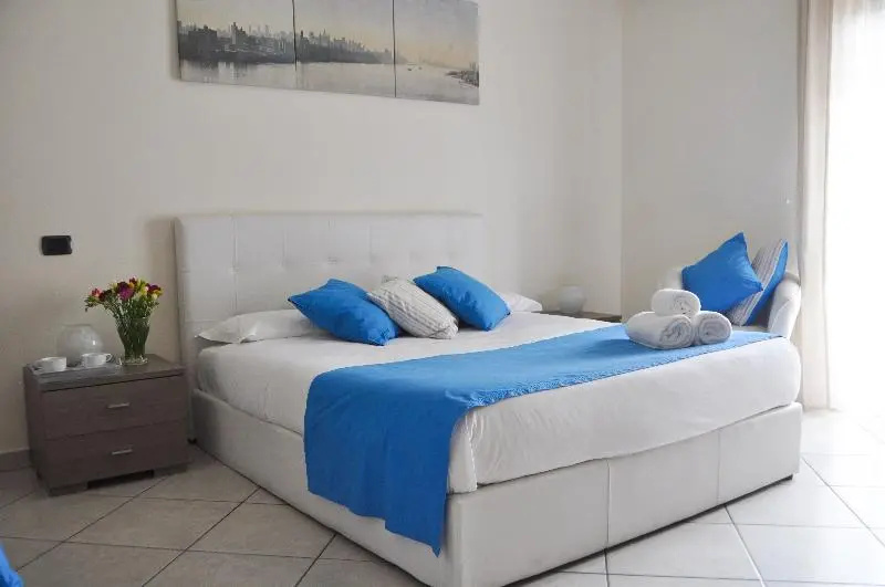 Les Chambres Sorrento - Chambres