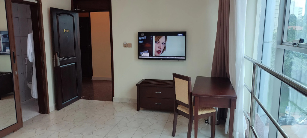 Koki Hotel — фото 5