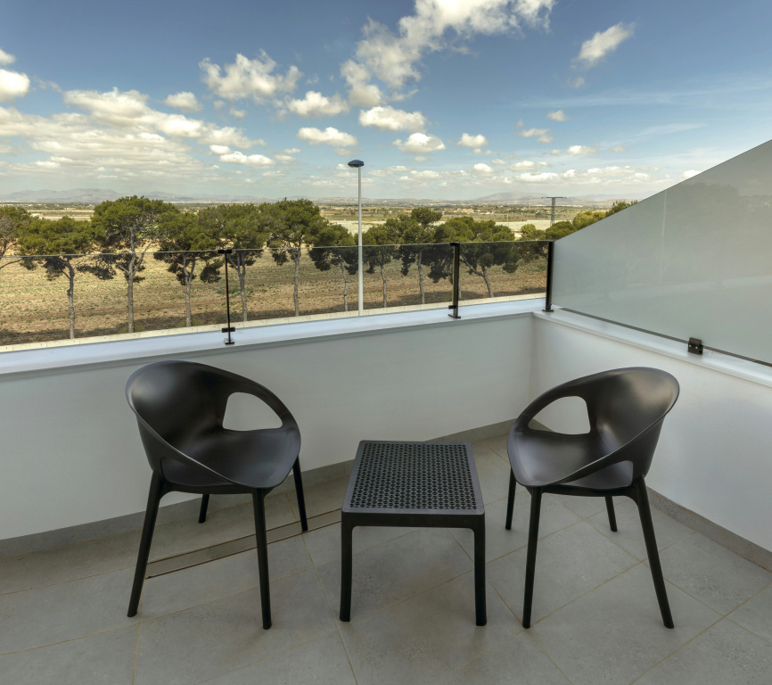 Hotel AJ Gran Alacant - Général