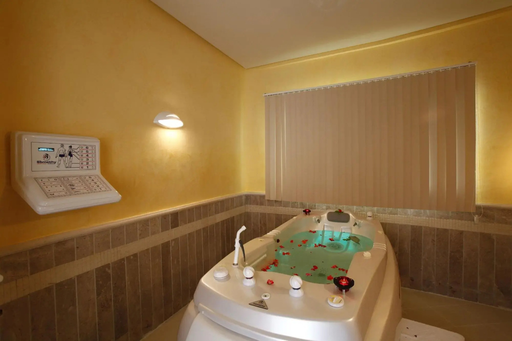 Steigenberger Marhaba Thalasso - Général