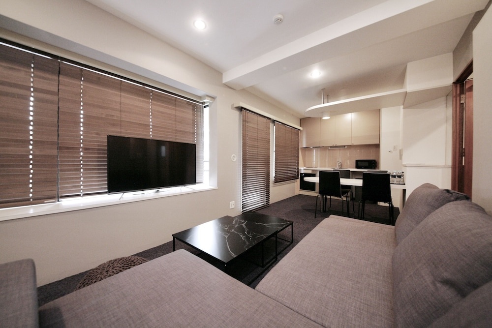 Zonk Hotel Nakasu 사진 21