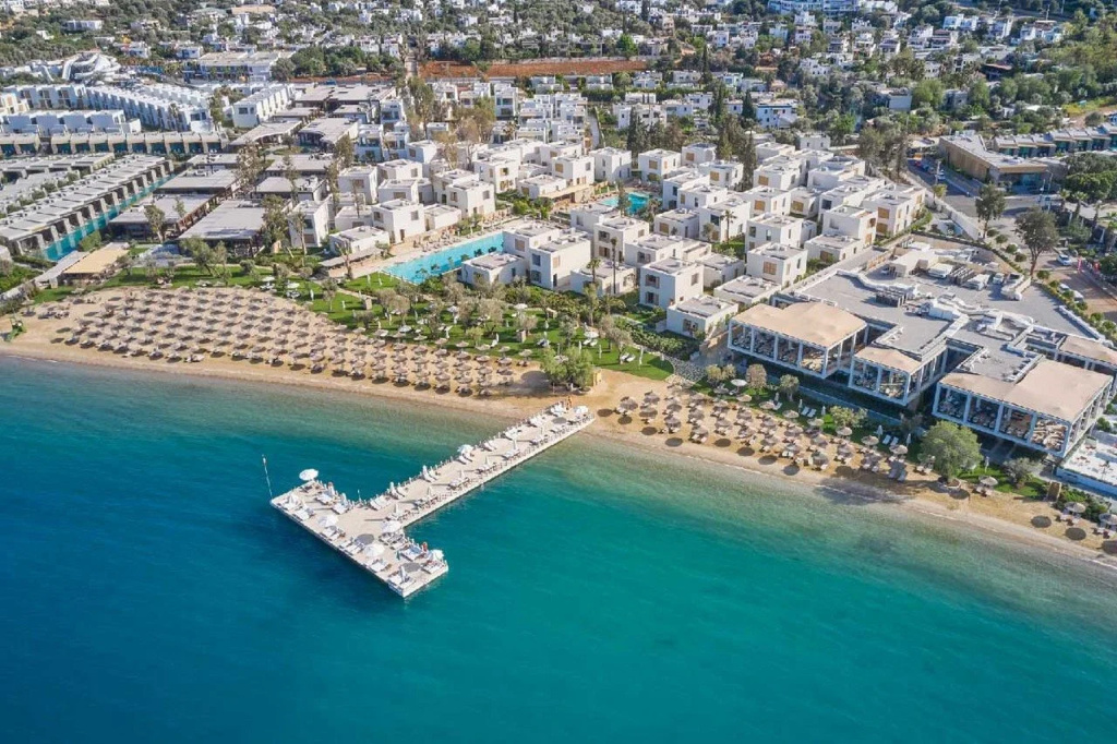 Voyage Torba - фото 32