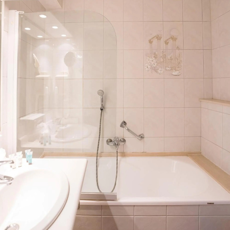 Europe Hotel