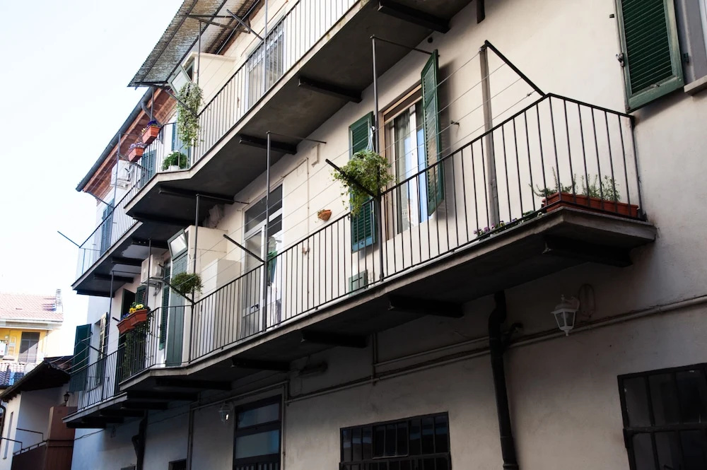 La Corte B&B