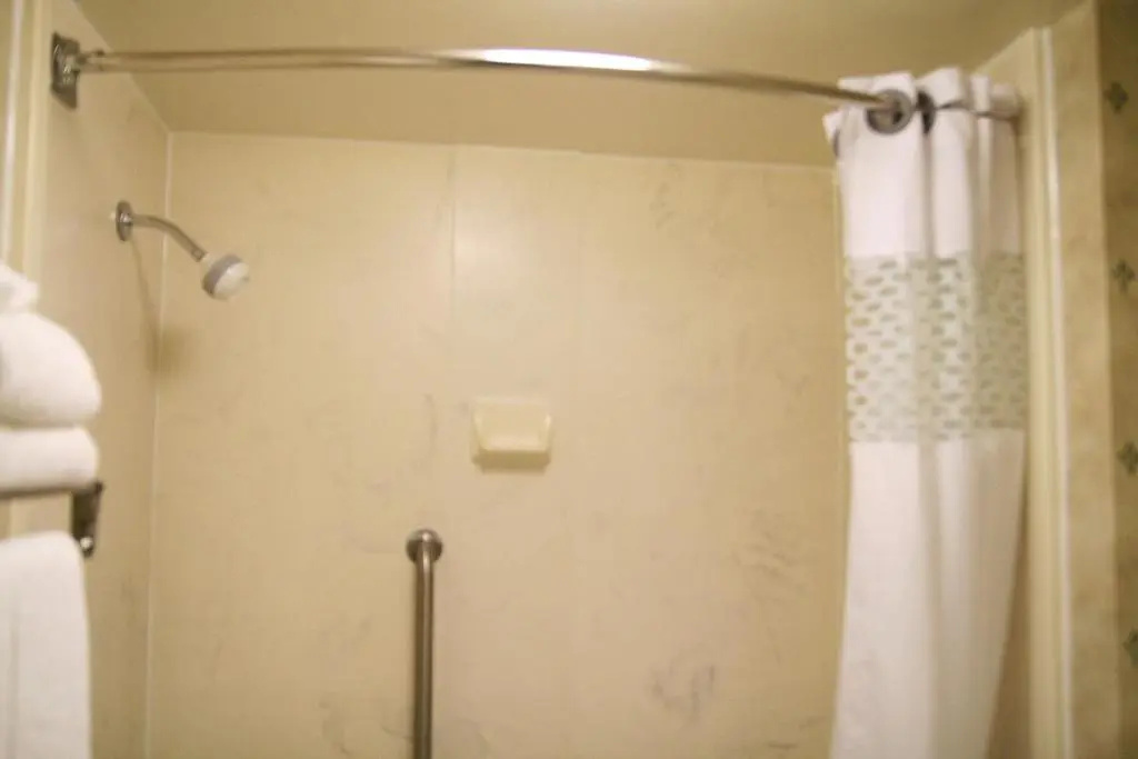 Hampton Inn Southlake - Chambres