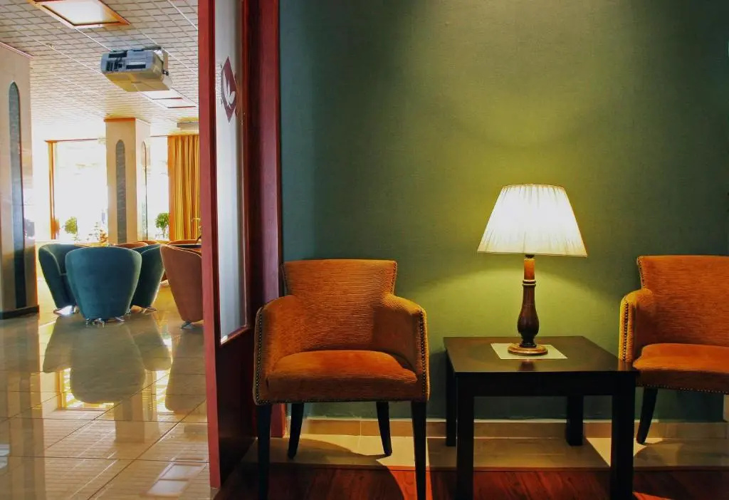 Lydia Hotel