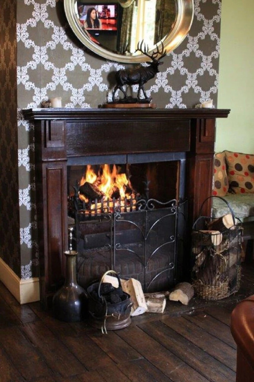 The Manners Arms - Général