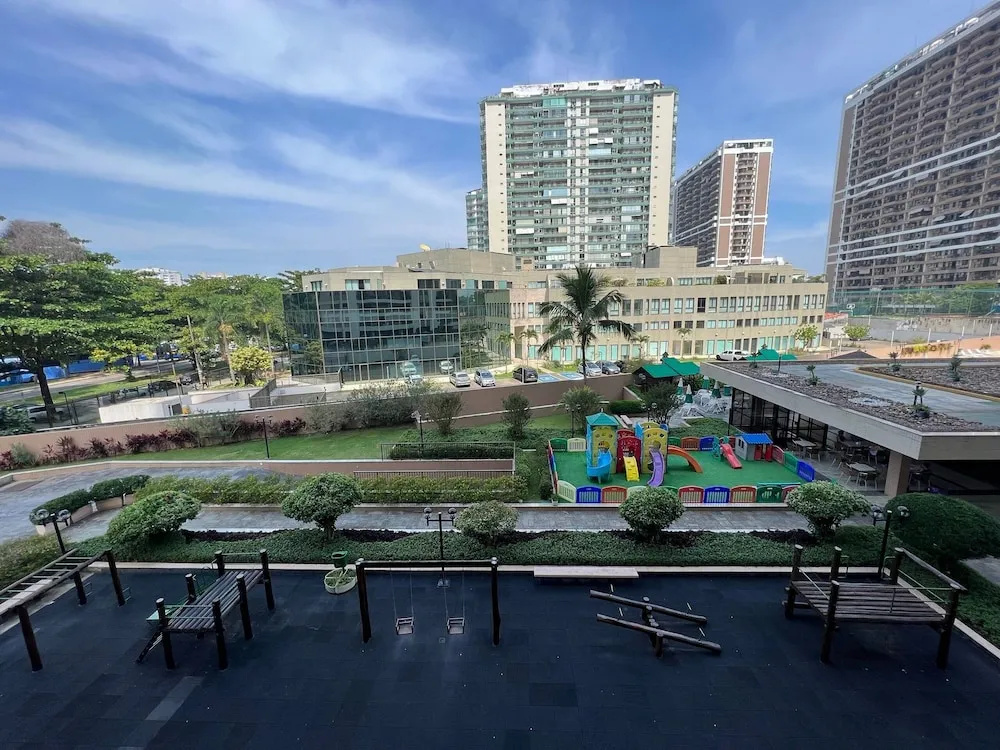 Liberty Place - Parque Das Rosas