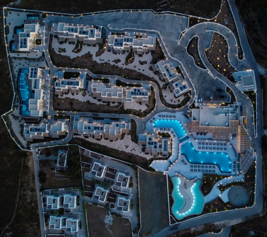 Summer Senses Luxury Resort - 2