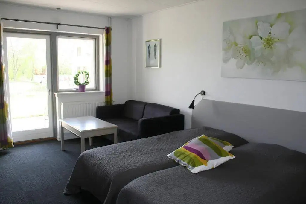 Hotel photo 22