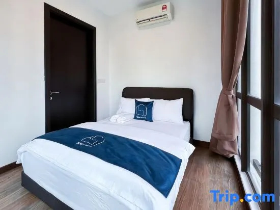 Luxury Villa Smarthome Putrajaya 39