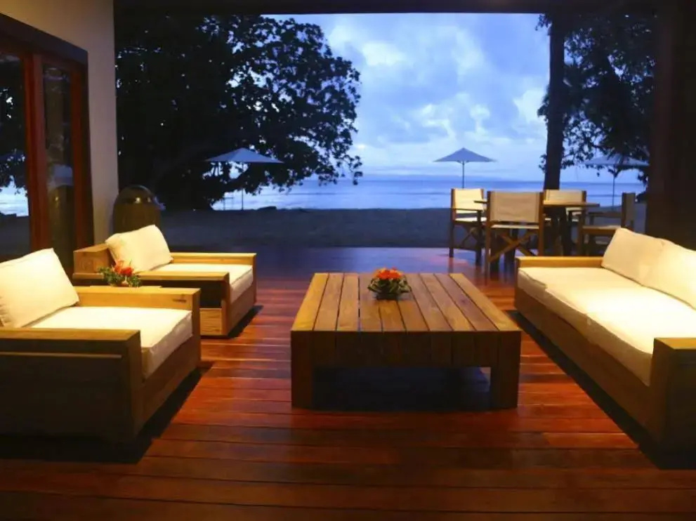 Tides Reach Resort - Général