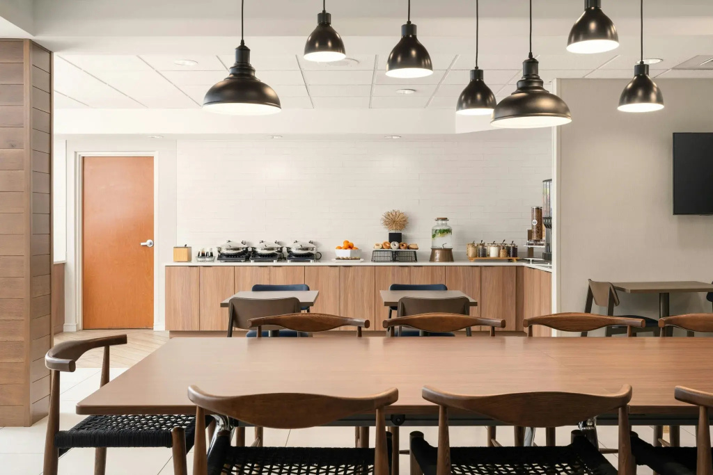 Fairfield Inn & Suites by Marriott Jacksonville Beach - Général