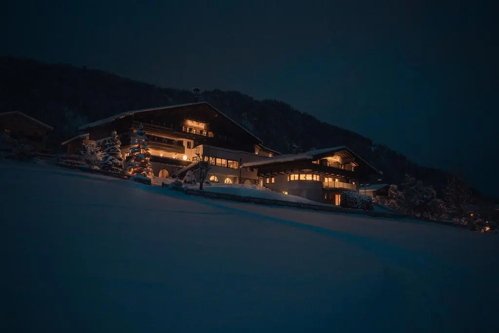 Verwöhnhotel Sonnhof - Général