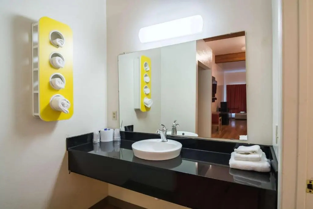 Standard room