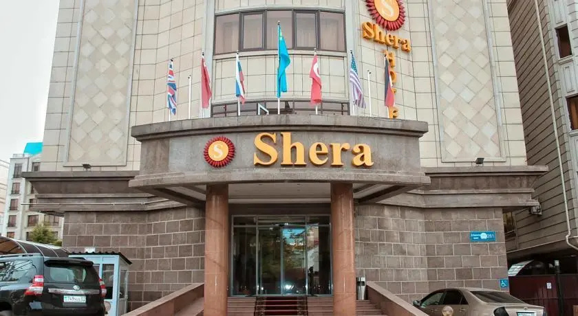 Shera Hotel