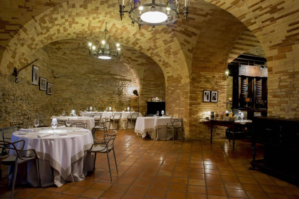 Castello Chiola - Général