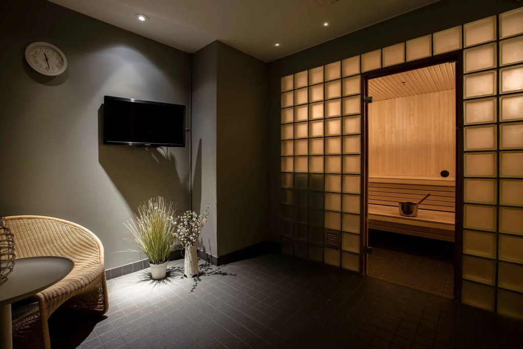 Hotel photo 13