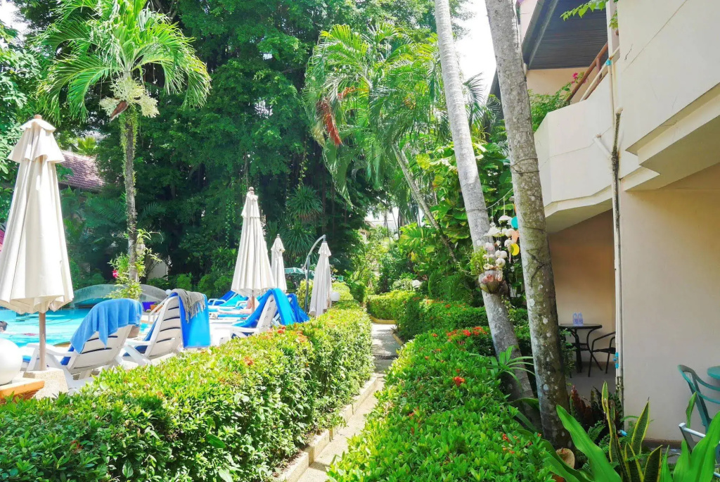 Hotel photo 31