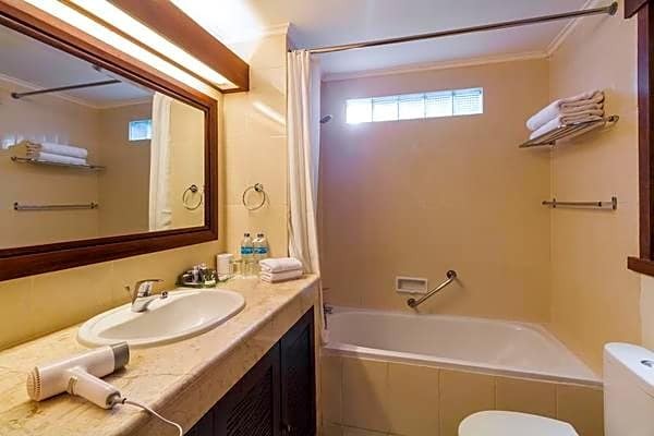 Risata Bali Resort & Spa