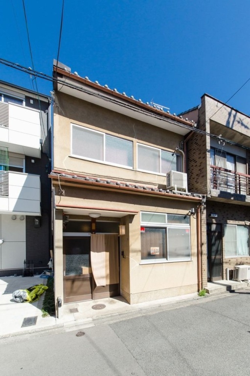 JQ Villa Kyoto Umekouji-An in Kyoto