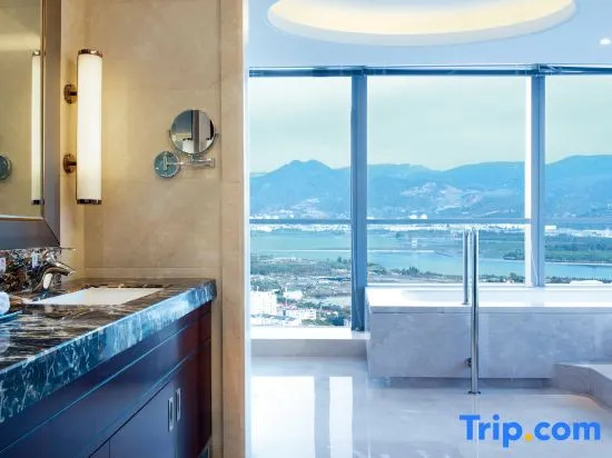 Soluxe Hotel - Chambres