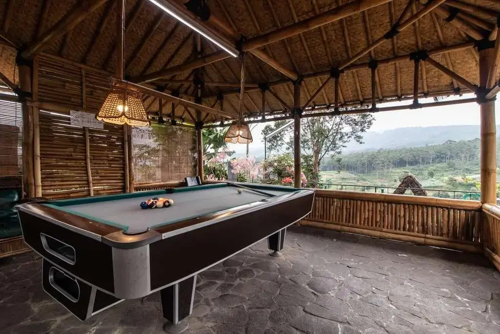 Osmond Villa Resort - Général