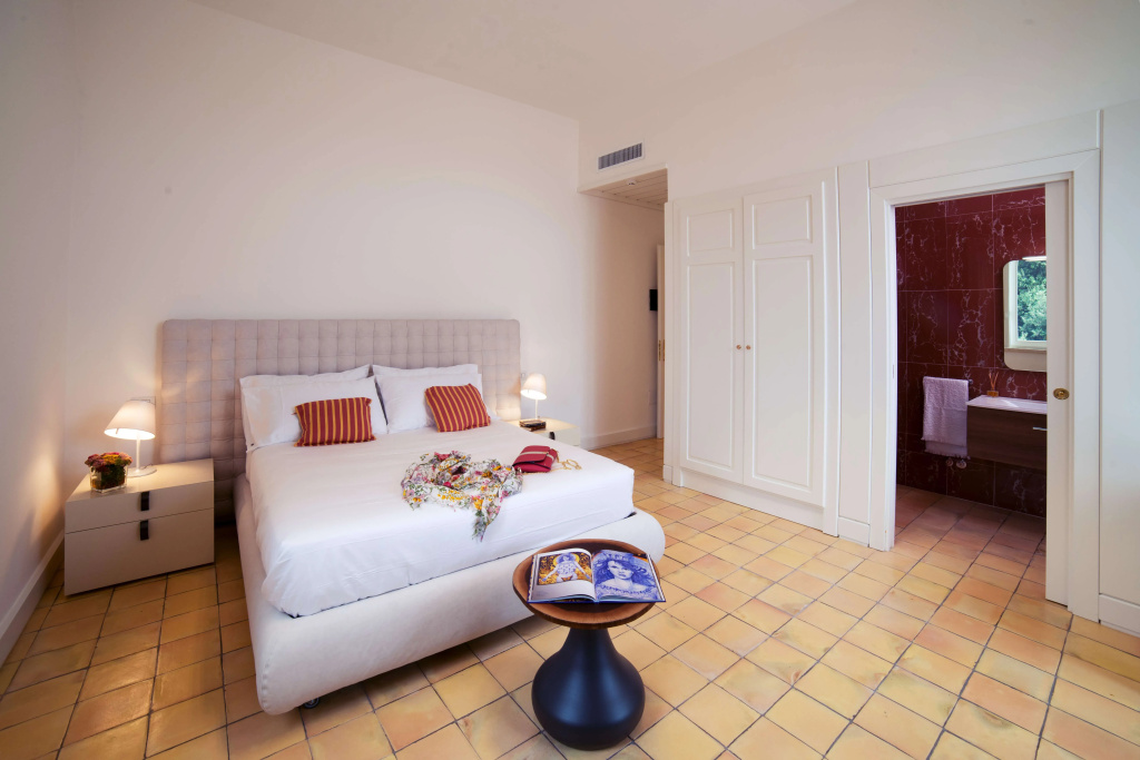 Tenuta Duca Marigliano Boutique Hotel - Général
