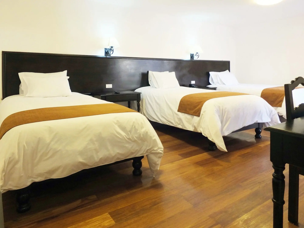 Hotel photo 5