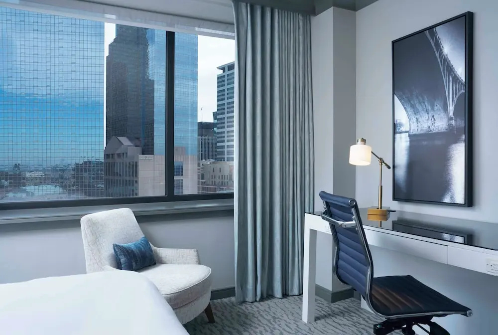 The Lofton Hotel, Tapestry Collection by Hilton - Chambres