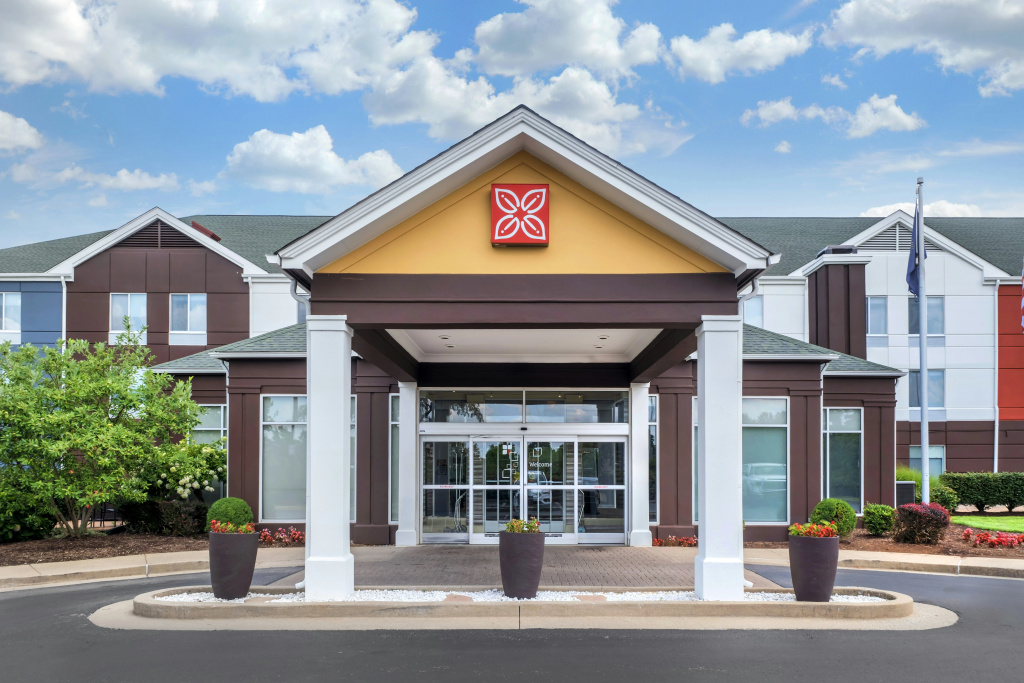 Hilton Garden Inn Lexington Hamburg - Général