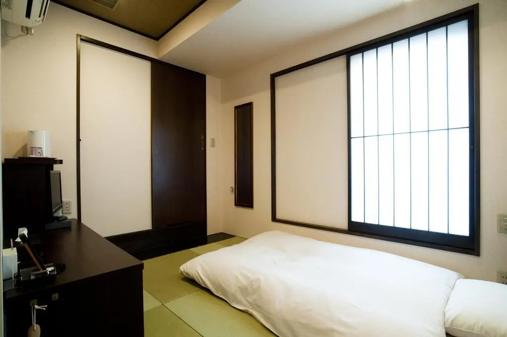 Ochanomizu Hotel Shoryukan - Général