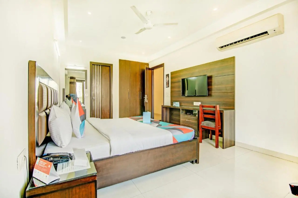 Hotel photo 6