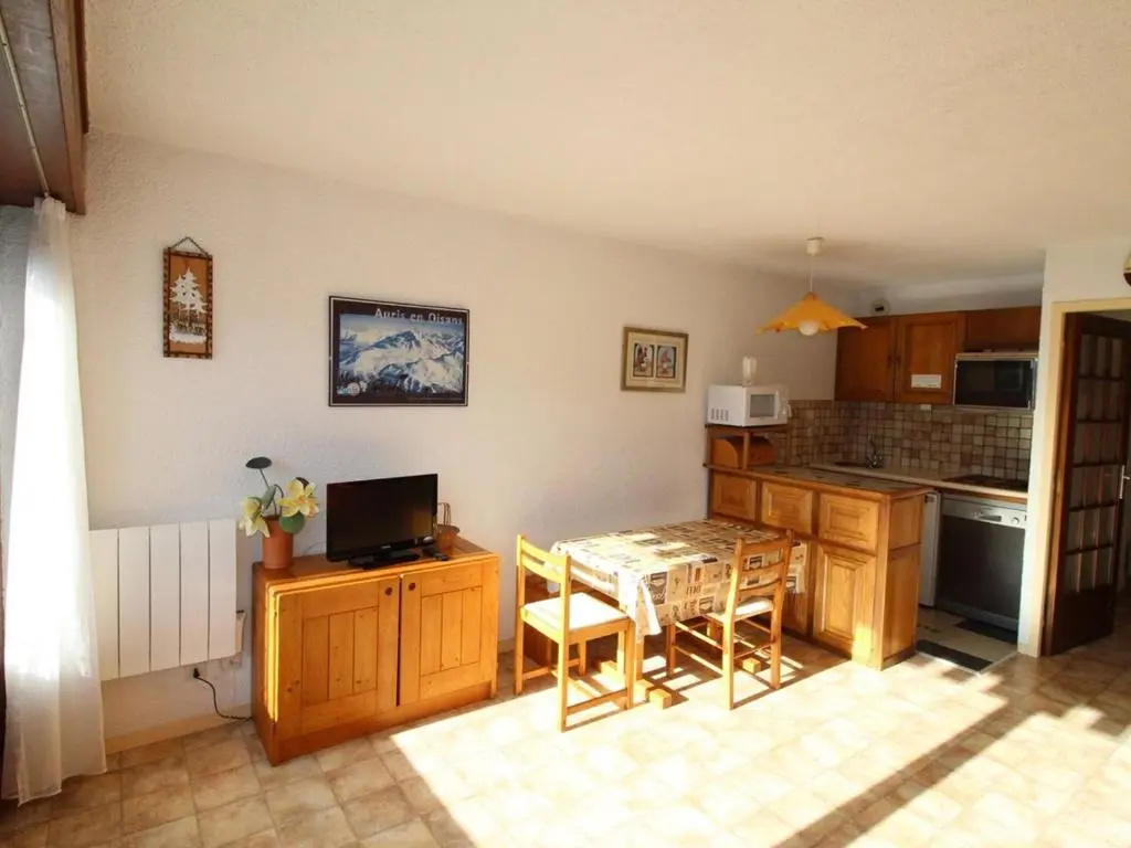 Afficher la photo 8 — Appartement Auris, 1 pièce, 4 personnes - FR-1-297-31