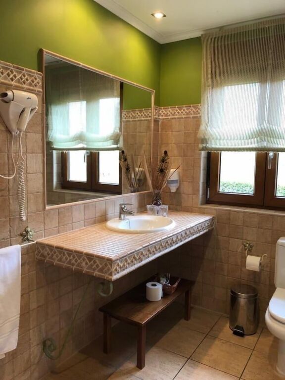 Posada El Corcal de Liebana by null