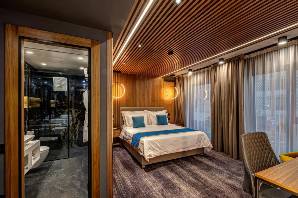 Hotel photo 11