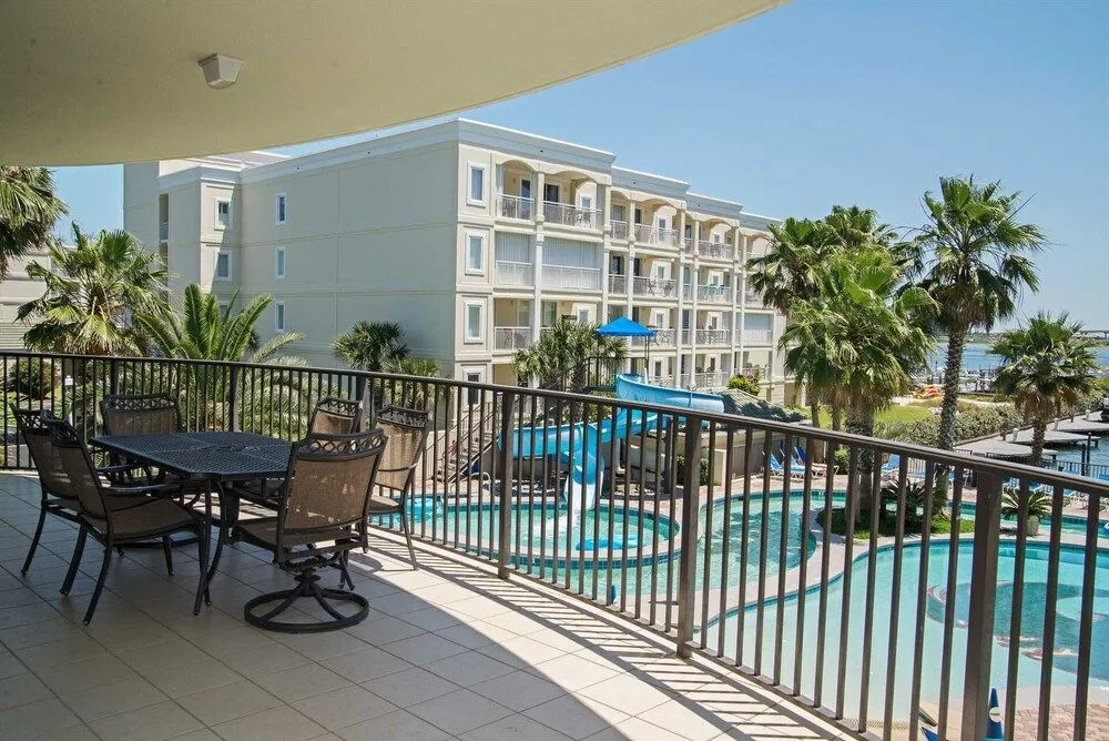 Phoenix on the Bay II 2212 3 Bedrooms 3 Bathrooms Condo
