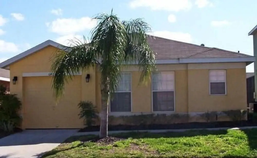 640 Sandy Ridge House 4 Bedroom by Florida Star