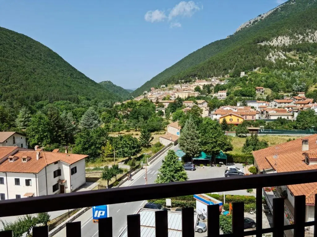 appartamento in residence - фото 3