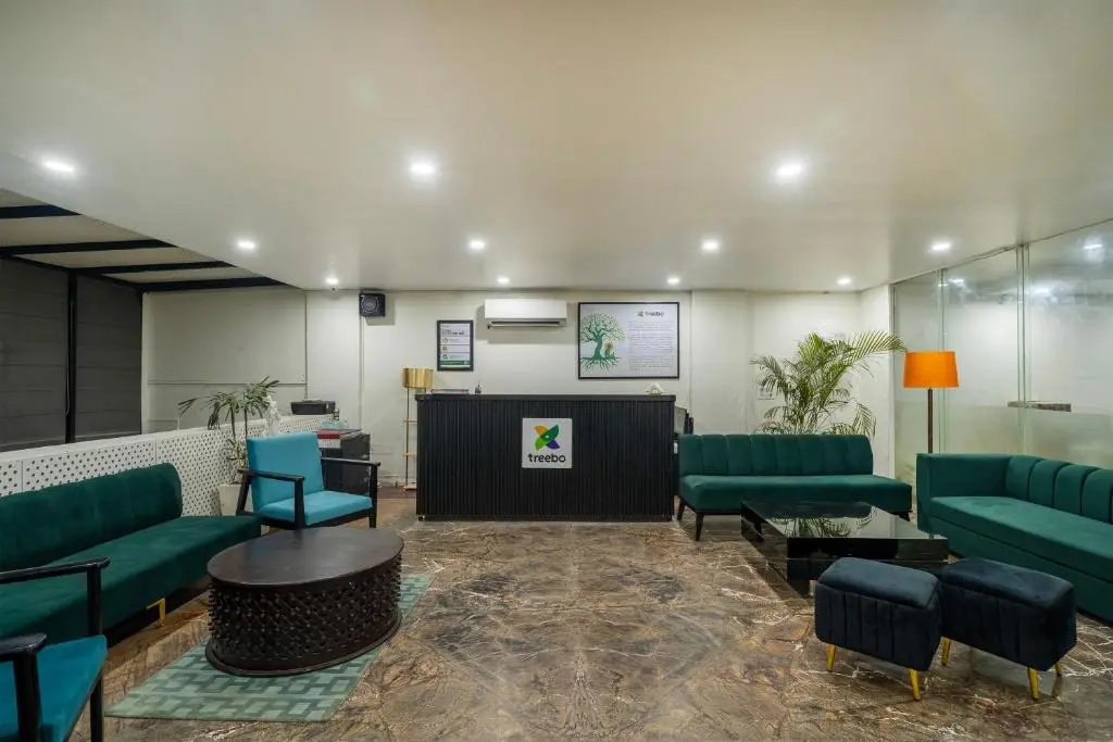 Hotel photo 35