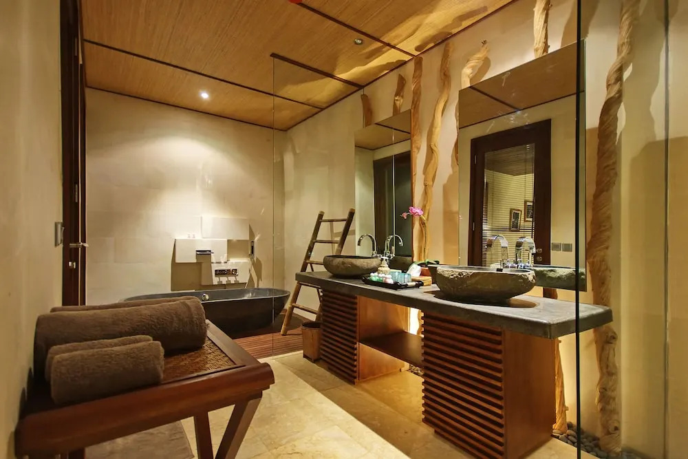 The Griya Villas And Spa
