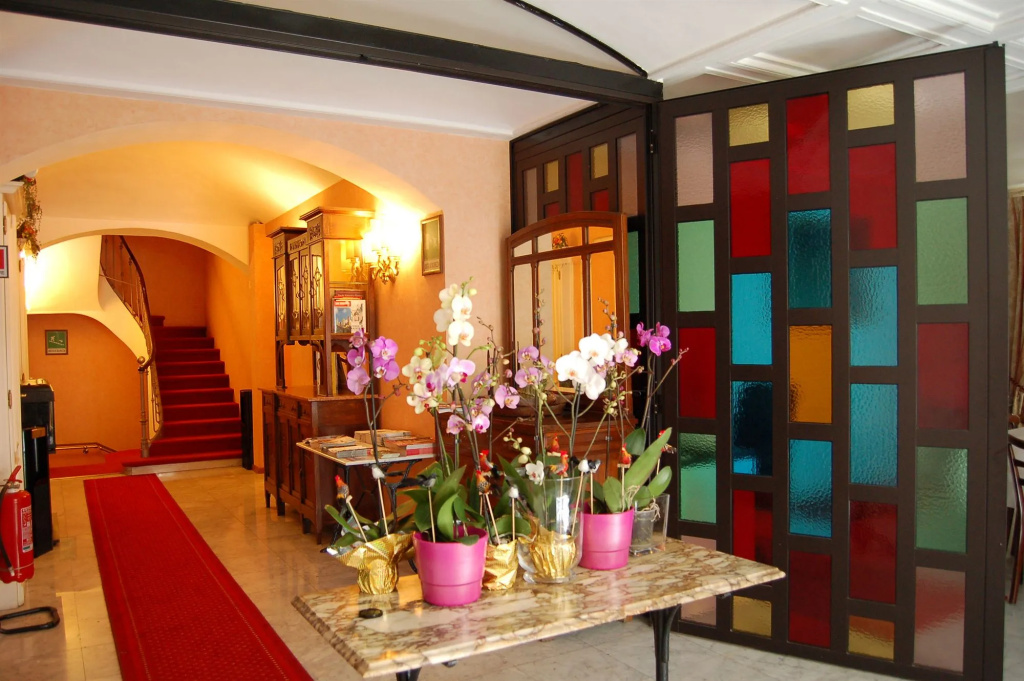 Hotel photo 17