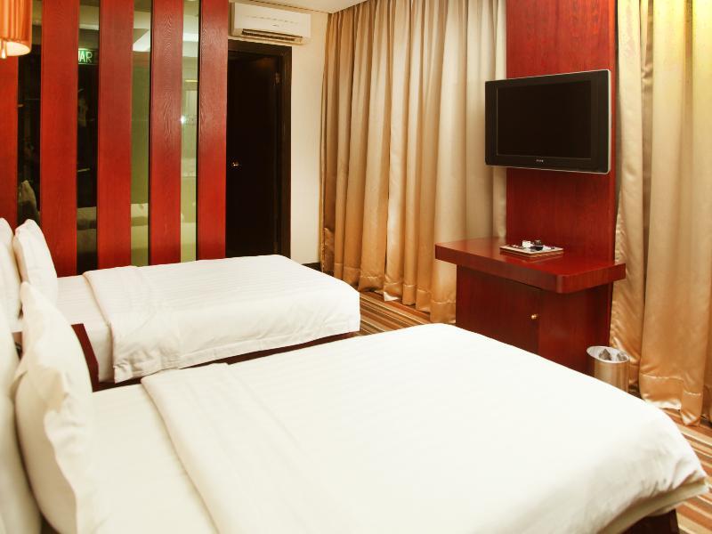Celyn City Hotel