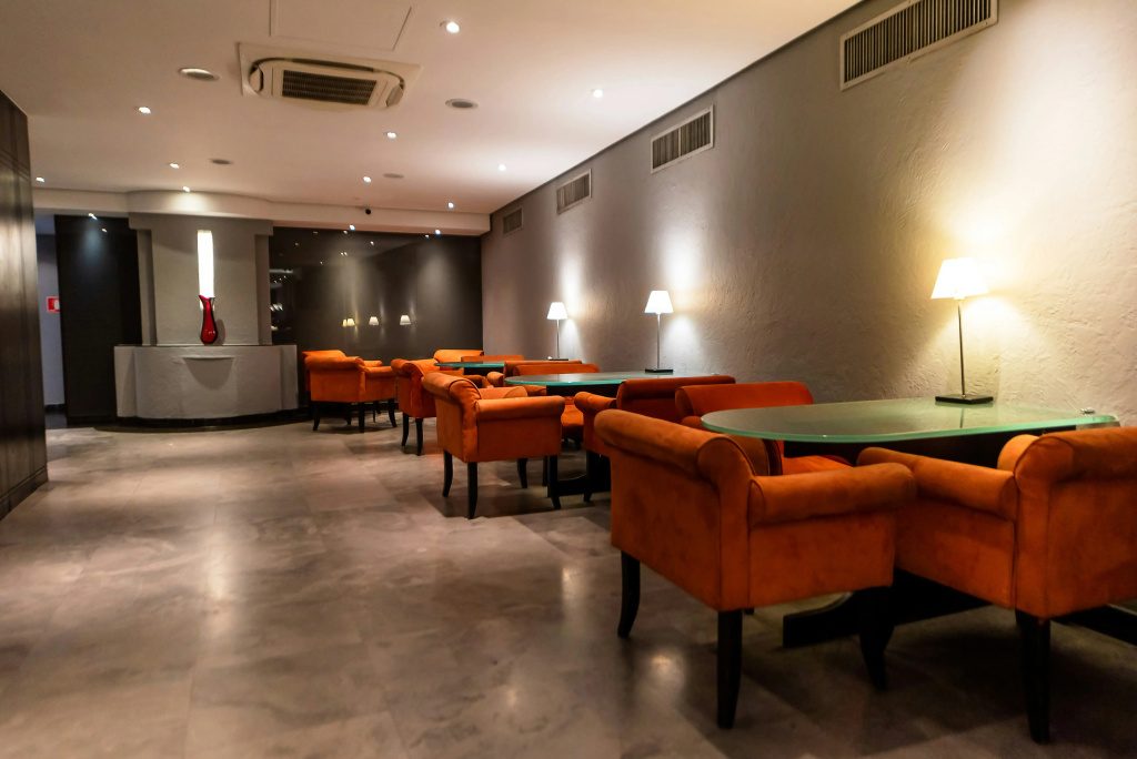 DELPLAZA Excelsior São Paulo - By Monreale - Général