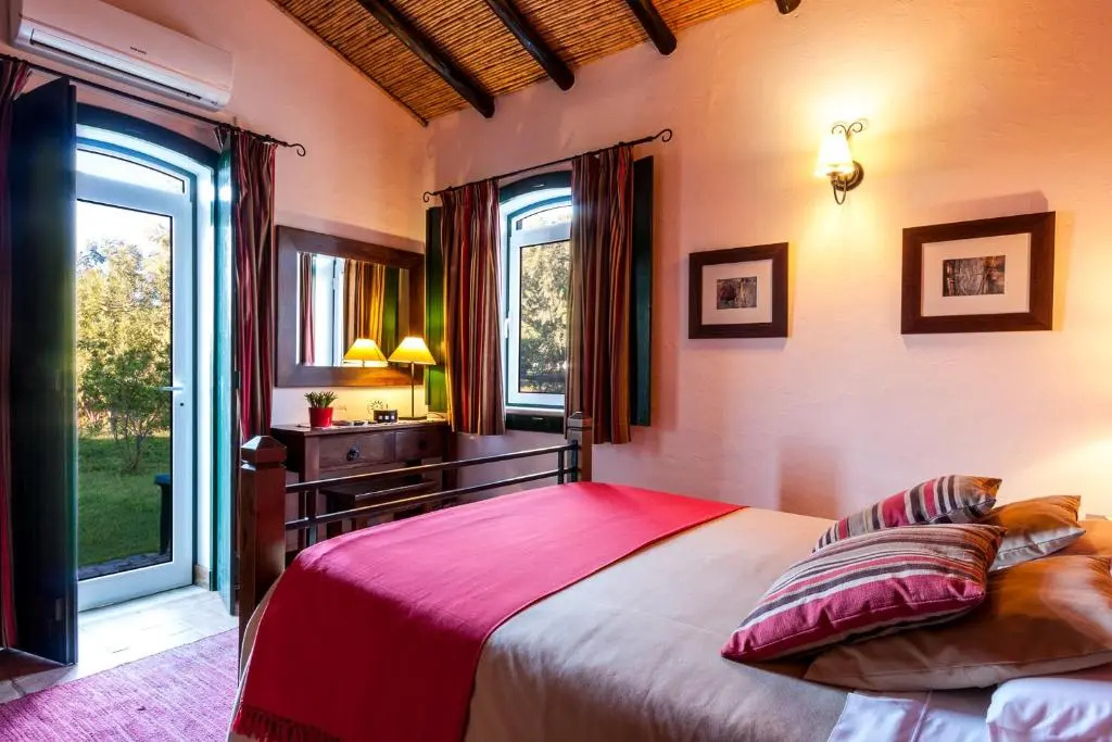 Casa De Cacela - Chambres