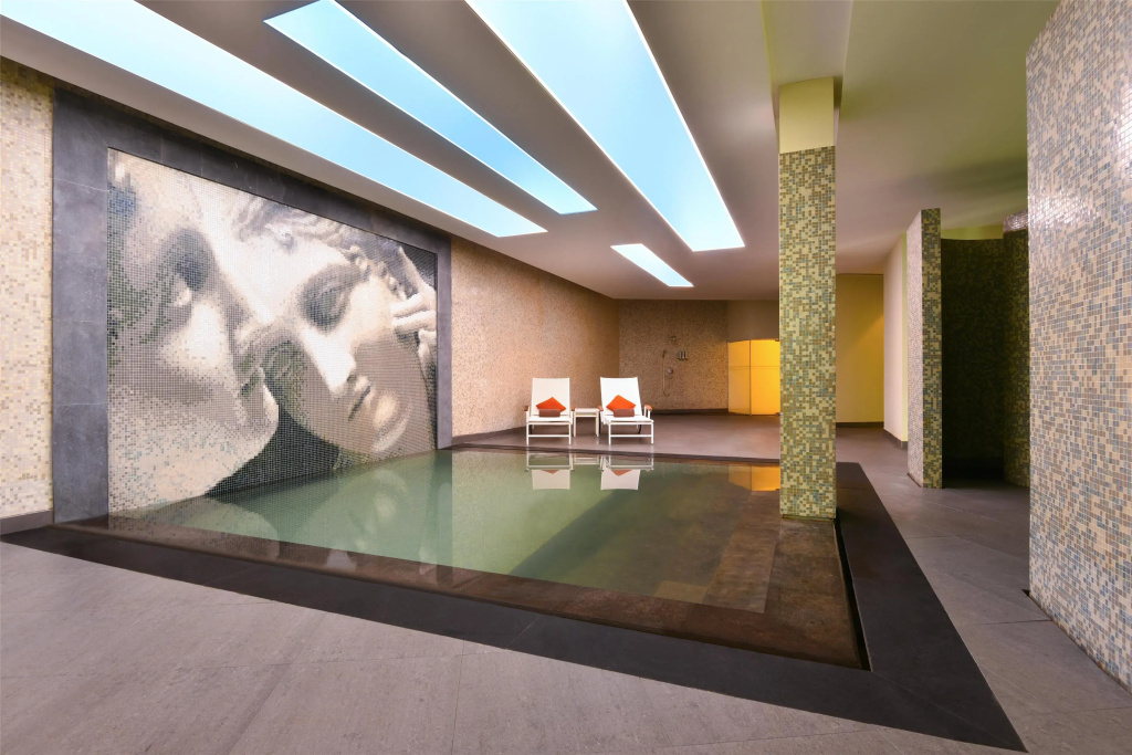 Kempinski Hotel Ishtar Dead Sea - Général